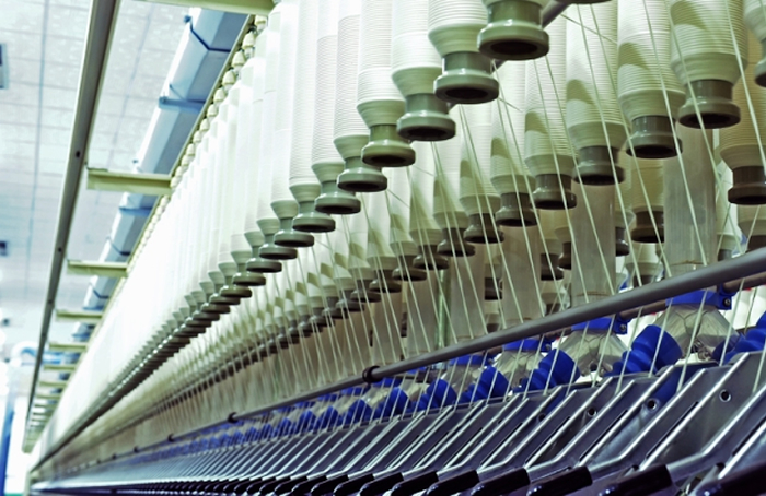 Premio a la Competitividad a la Competitividad Empresarial Textil